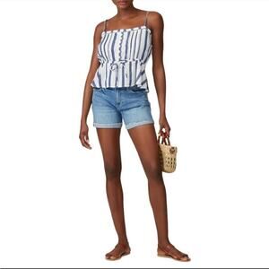 Cleobella Agyness Striped Tank